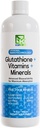 Nanonutrition Glutathion + Vitamines + Minéraux