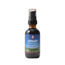 WishJarden Herbs Urinary Strength - supplément à base de plantes avec canneberge, Uva Ursi et Usnea soutient la santé et les troubles urinaires, favorise la fonction lymphatique, équilibre microbien, 2oz