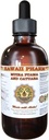 Hawaii Pharm Muira Puama et Catuaba Teinture d'extrait liquide 4 Oz (120ml)