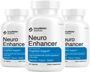 Kivus Neuro Enhance - Enhancer Neuro 3 Pack
