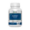 Bien-être: Rein Plus 600mg avec extrait de canneberge, Astragalus Racine, Java Tea-Leaf & antioxydants pour le bien-être général, aide la fonction rénale saine et le bien-être urinaire, 60 Capsules