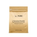 PURE ORIGINAL INGREDIENTS L-Tyrosine (8oz) Powder Supplement, Non-Essential Amino Acid