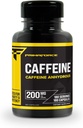 Pilules de caféine Primaforce 200mg, 180 Capsules