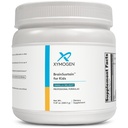 XYMOGEN BrainSustain pour les enfants - N-acétyl-L-Cysteine, acide alpha lipoïque et DHA pour les enfants Focus Support - Suppléments pour le cerveau pour la mémoire et le focus - Non-OGM, gluten, soja + sans lait (9,47 oz)