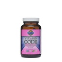 Vitamine Code 50 et femmes plus sages Formule 120 VegiCapsules
