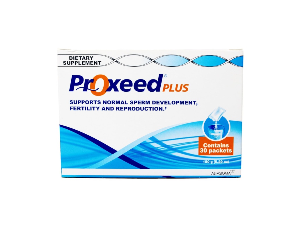 PROXÉE Plus 30