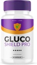 Gluco Shield Pro Pills de soutien - Gluco Shield Pro Capsules pour un soutien optimal, Gluco Shield Pro pour renforcer le bien-être général, GlucoShield Pastillas Avis (60 capsules)