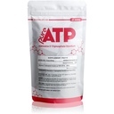 BulkStimulants Pure ATP Adénosine Triphosphate Poudre - Augmenter l'énergie, l'endurance, la force, la récupération et la pompe musculaire, plus rapide que la créatine HMB et l'oxyde nitrique, supplément naturel de préentraînement - 20 grammes