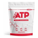 BulkStimulants Pure ATP Adenosine Triphosphate Powder - Increase Energy, Endurance, Strength, Recovery & Muscle Pump, Faster Than Creatine HMB & Nitric Oxide, Natural Pre Workout Supplement - 20 Grams