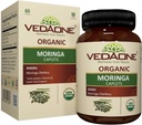 USDA Moringa Bio 750mg 60 Caplets
