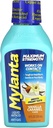 Mylanta Antiacide et dégazage, Formule de résistance maximale, Vanilla Caramel Flavor, 12 Fluid Ounce