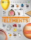 Le livre des éléments: Une Encyclopédie visuelle de la table périodique (DK Notre monde en images)