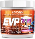 Evogen EVP 3D - Stim Free Pre Workout poudre pour les hommes et les femmes