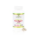 Santé comme il devrait être sans calcium Bone Supplément de soutien aux os d'Ultime Protection osseuse et cardiovasculaire d'Ultime