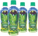 Youngevity Majestic Earth Herbal Rainforest, 32 Fl Oz - Ultimate Multi-Herbal, multivitamine et complexe minéral pour hommes, femmes, enfants - Supplément de soutien immunitaire - Sans gluten