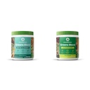 Amazing Grass Greens Blend Detox & Digest: Smoothie Mix, Cleanse & Greens Blend Superfood: Super Greens Powder Smoothie Mix pour Boost Energy