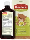 Laxatif de Fletcher, bière racine, 3.25 Ounce