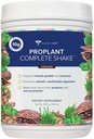 Gundry MD® Pro Plant Complete ShakeTM Mélange de protéines végétales à haute fibre, 20 portions (chocolat)