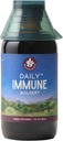 WishJarden Herbs Daily Immune Builder with Black Elderberry & Astragalus - Formule quotidienne de soutien immunitaire pour les adultes, booster système immunitaire à base de plantes avec des mûres, 4oz