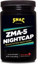 ZMA®-5 Nightcap Rapid Recovery Sleep Supplement Drink Mix avec 5-HTP - Zinc & Magnésium soutenir un système immunitaire sain, 450 Grams