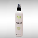 AJA Repair Mist - Spray apaisant pour la peau naturelle avec BioFlavins pour les irritations (8 Ounce)