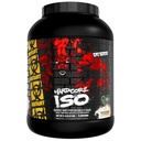 Poudre Isolée de Whey Protein agit rapidement pour aider à récupérer, construire le muscle, le vrac et la force, 5 lb - Cookies et crème