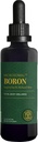 Global Healing Center - Boron Supplement for Men and Women - More Bioavailable Than Liposomal for Bone Health, Metabolism, and Enhanced Magnesium Absorption, 5 mg (2 Oz)