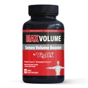 Volume maximal