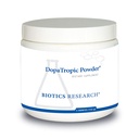 Recherche en biotique DopaTropic Powder Dopamine, Easy-to-Mix Powder, Neurotransmitter Health, Cognitive Health, Memory & Learning, Mucuna pruriens 5 Onces