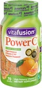Vitafusion Power C Vitamines gommy, 70ct, boîte de 3