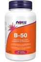 Vitamine B-50 mg,100 gélules