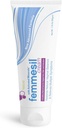 Femmesil Yeast Infection Traitement pour les femmes, avec Clotrimazole, Crème vaginale antifongique pour soulager apaisant le démangeaison vaginale et l'irritation, brûlure et malaise, 1.7oz Tube
