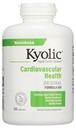 Extrait d'ail d'âge kyolique - Formule cardiovasculaire originale 100, haute puissance 600mg, 300capsules, (Wakunaga/Kyolic)