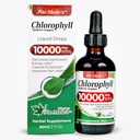 Lab FITO MEDIC'S Chlorophylle Liquid Drops.
