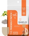 L'amiable Patch Shield Patch - Wellness Patches Travel 8 Pack