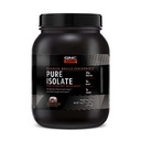 GNC AMP Protéines Isolées pures - Cake de lava au chocolat (28 portions)