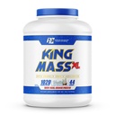 Ronnie Coleman Série Signature King Mass XL, Crème glacée Vanilla, 2,75kg