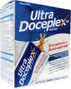 Ultra Doceplex Energy Pouches - Powerful B Complex in a Pouch -liquid, 12 Pouches