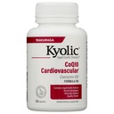 Extrait d'ail kyolique vieilli Formule 110, CoQ10 Cardiovasculaires