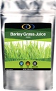Poudre de jus d'orge optimalement biologique - Séchage surgelé - 1/2 livre - Plus de 130 portions - É.-U. Grown - Supergreens crus et bio-actifs - Supplément santé végétalien pour enfants et adultes