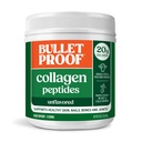 Poudre de peptides de collagène non aromatisés, 17,6 onces, protéines de collagène à l'herbe et acides aminés pour la peau, les os et les articulations