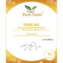 Pureté Ultra 99 % Poudre de chlorure de nicotinamide riboside Numéro CAS23111-00-4 NAD+ Supplément pour l'amélioration des NR
