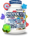 VMI Sports de VMI ProtoLyte Whey Isolate Protein Powder de faible teneur en calories Whey pour la perte de poids et le gain musculaire
