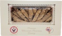 Yu Wei Ginseng - Premium Wisconsin American Ginseng Court Moyen (56g / 2oz) Ginseng Board of Wisconsin Certified