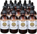 Hawaï Pharm Ail (Allium sativum) Extrait liquide 15x4 Oz