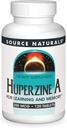 Source Naturals Huperzine A, pour l'apprentissage et la mémoire* 200 mcg - 120 comprimés