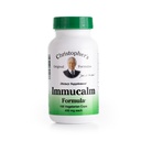 Formules originales de Christopher Immucalm - Supplément de soutien immunitaire - Immune Boosters pour adultes