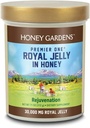 Premier Un Royal Jelly In Honey, 30000 Mg, 11 Onces
