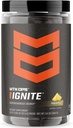MTN OPS Ignite Trail Packs Energy Drink Poudre, supplément nootropique sans gluten Mélange, L Arginine, L Citrulline, Caféine et Nootropic Sugar Drink sans mélange, 20 portions, ananas Crush