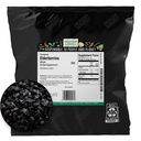 Frontier Co-op Elderberries séchées, sac en vrac de 2 livres, baies entières - Kosher et fruits séchés non-OGM pour la poudre, le thé et le sirop